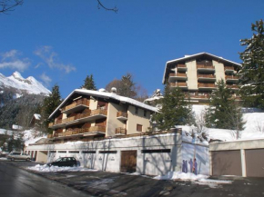 Apartment Tourbillon A 27 by Interhome